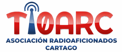 Logo Largo TI0ARC